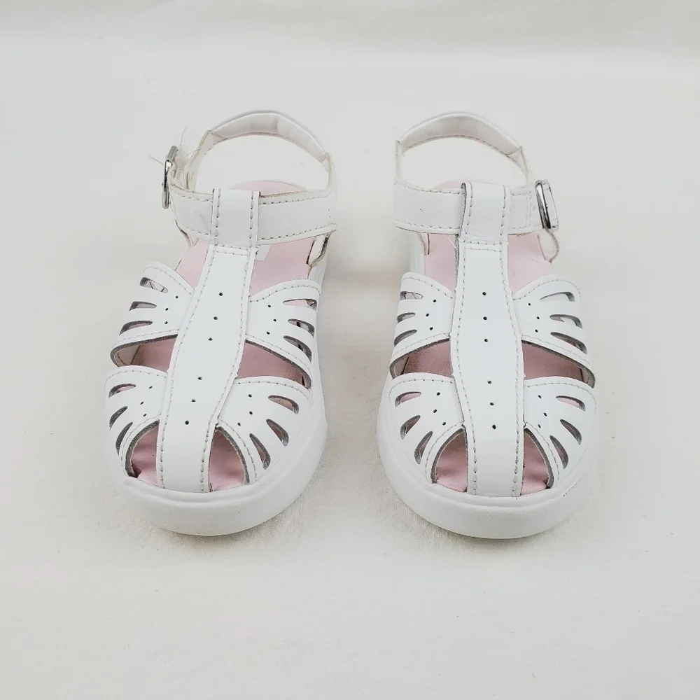 Keds kids caged sandals